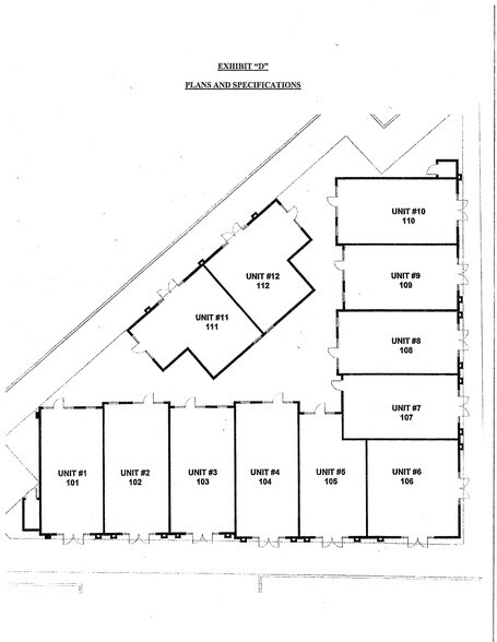 More Photos Of 13504 Village Park Dr, Orlando Unknown For Lease