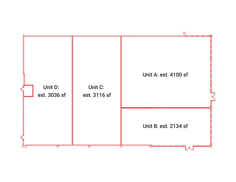 More Photos Of 35382 Newark Blvd, Newark Freestanding For Lease