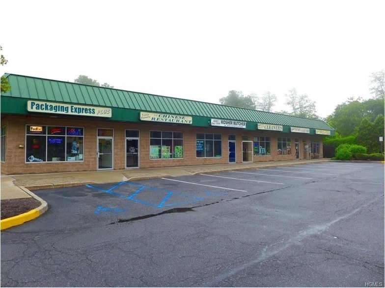 More Photos Of 368 New Hempstead Rd, New City General Retail For Sale