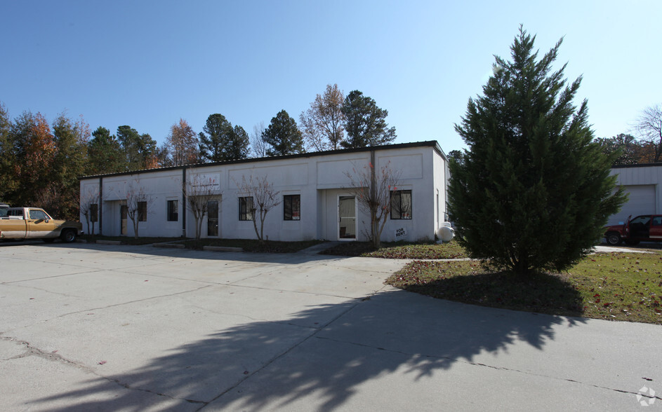 Primary Photo Of 1444 Meriwether St, Griffin Light Manufacturing For Lease