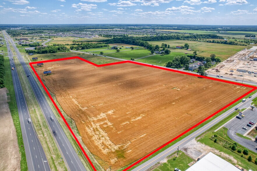 More Photos Of Rt 13 (Sussex Hwy), Bridgeville Land For Sale