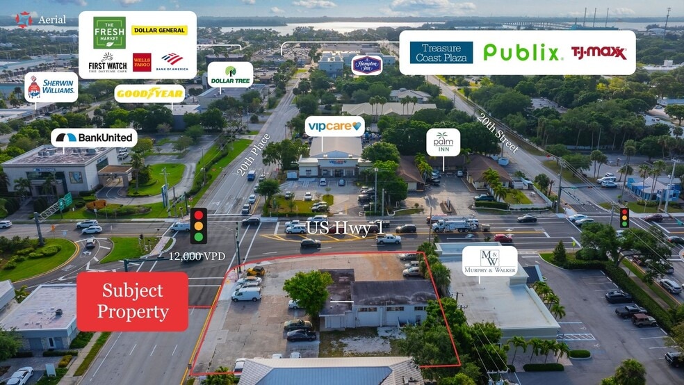 More Photos Of 2025 US 1, Vero Beach Auto Dealership For Sale