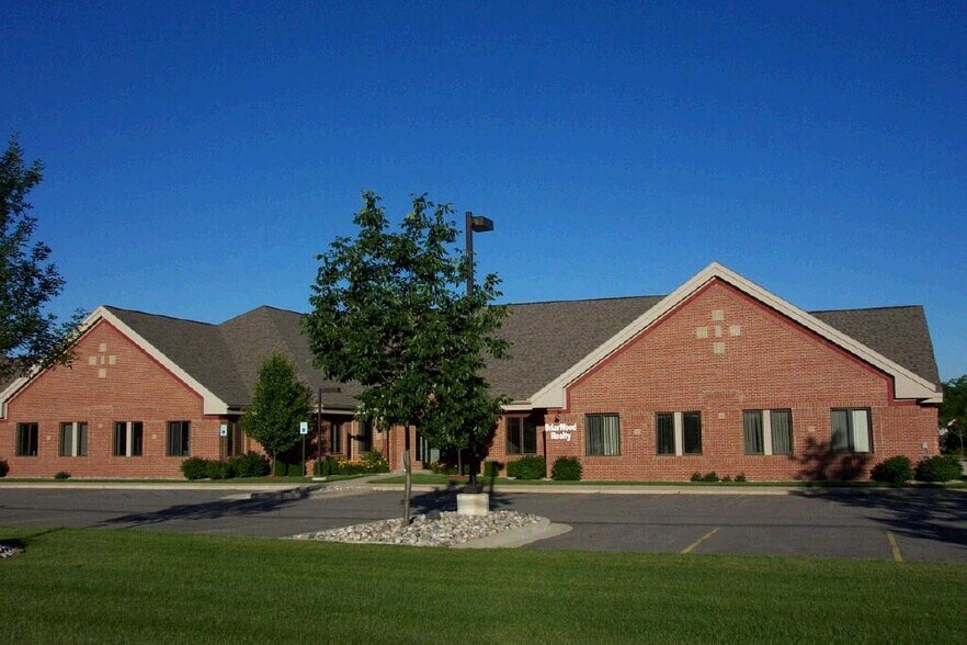Primary Photo Of 3695 Okemos Rd, Okemos Office For Lease