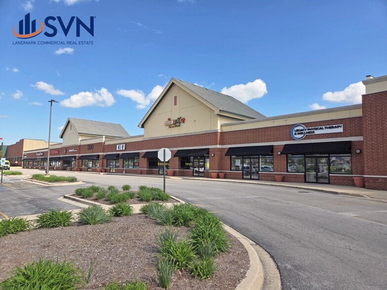 More Photos Of 2764 Aurora Ave, Naperville Unknown For Lease