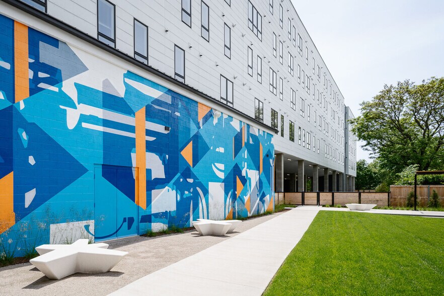 More Photos Of 222 Canal St, New Haven Apartments For Lease