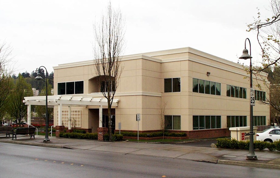 More Photos Of 2737 78th Ave SE, Mercer Island Office For Lease