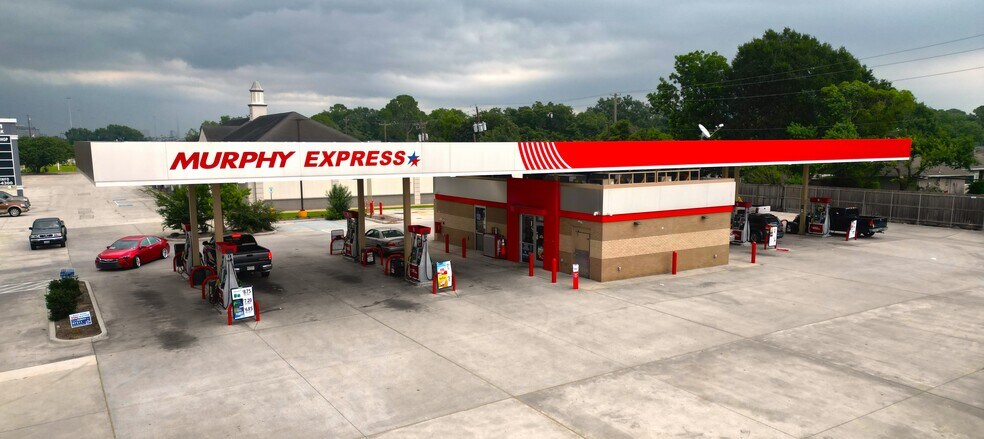 More Photos Of 10421 S Post Oak Rd, Houston Land For Lease