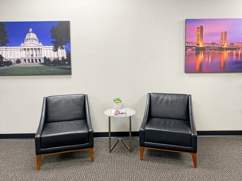 More Photos Of 5701 Sunrise Blvd, Citrus Heights Coworking Space