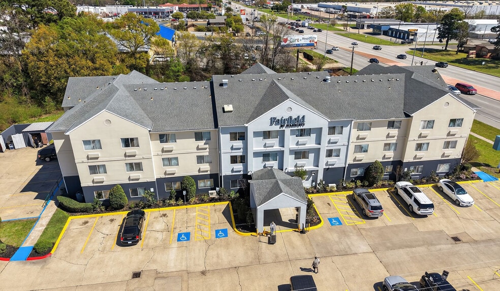 More Photos Of 1945 W Southwest Loop 323, Tyler Hotel For Sale