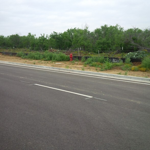 More Photos Of Cielito Lindo Blvd, Laredo Land For Sale