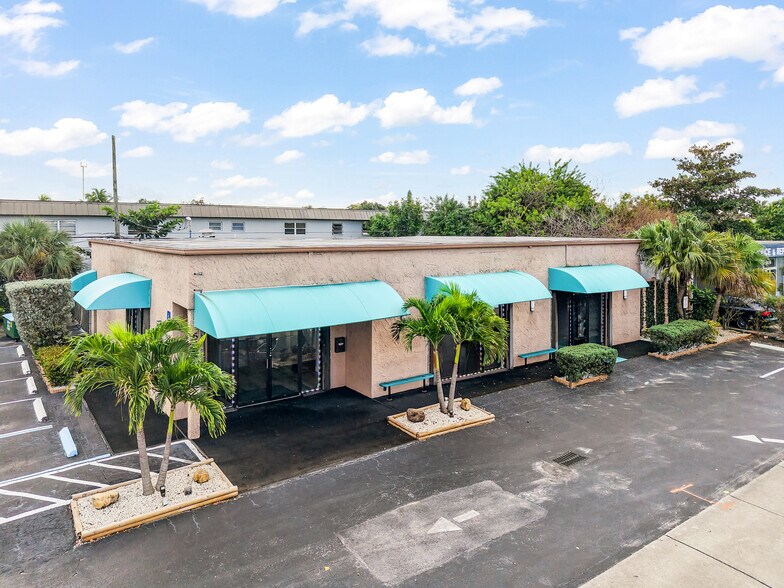 More Photos Of 6600 Pembroke Rd, Pembroke Pines Office For Sale