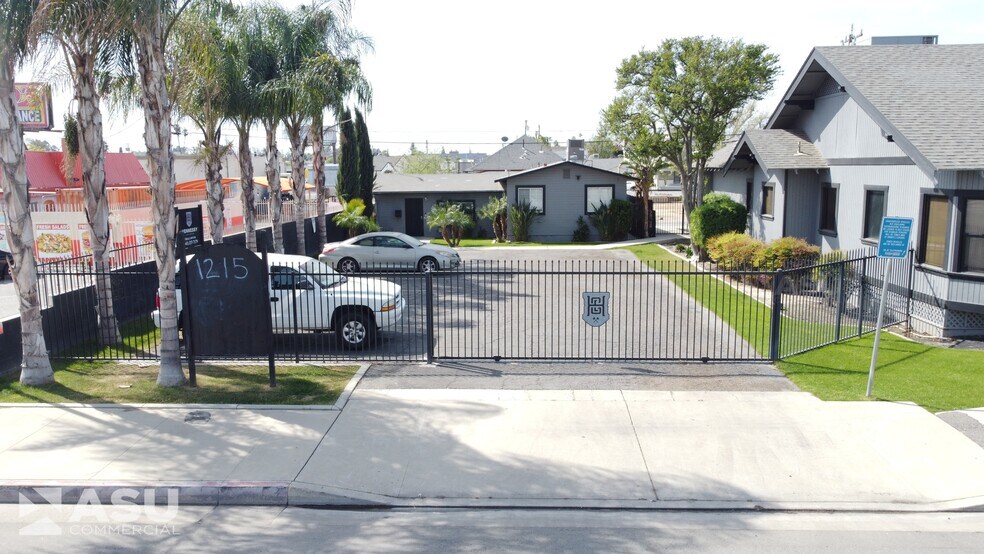 More Photos Of 1215 L St, Bakersfield Loft Creative Space For Sale