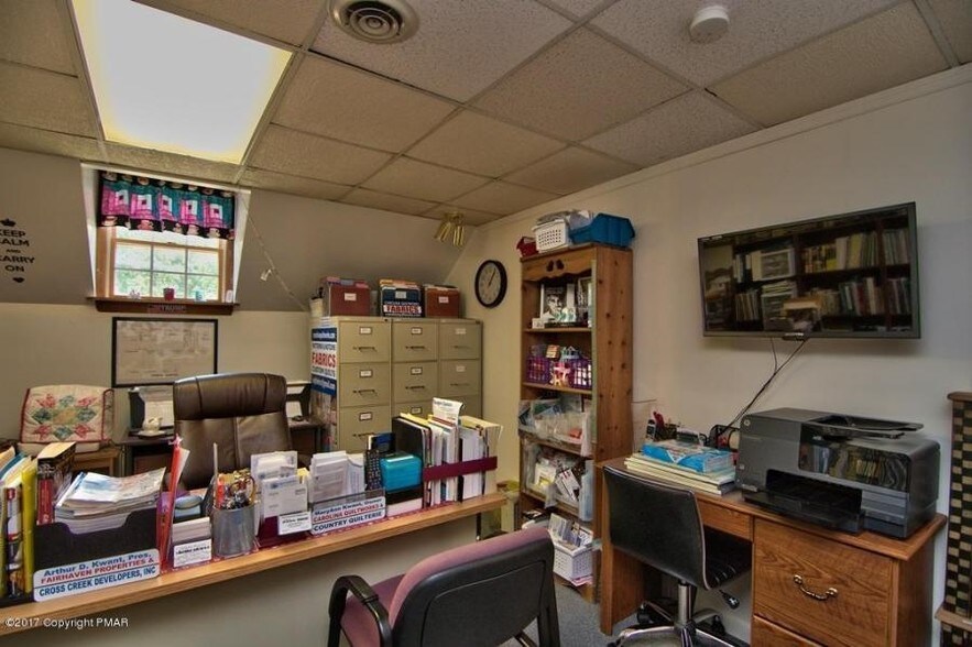 More Photos Of 2783-2785 Route 115, Effort Storefront For Lease