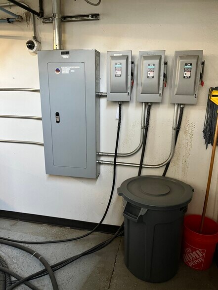 More Photos Of 12001 E 33rd Ave, Aurora Warehouse For Sale