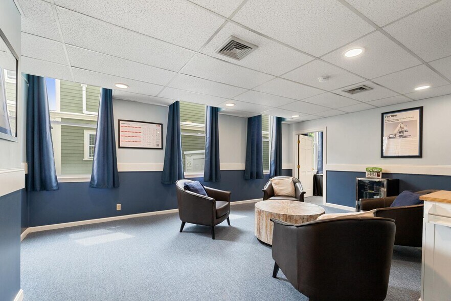 More Photos Of 7 Foster St, Wakefield Office For Sale