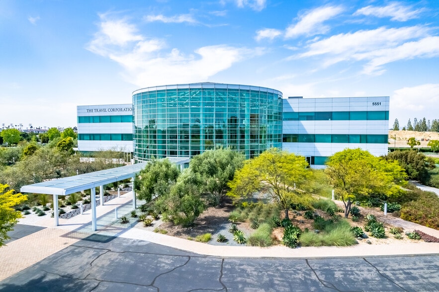 More Photos Of 5551 Katella Ave, Cypress Office For Sale