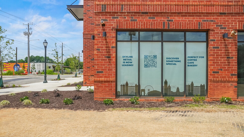 More Photos Of 1184 Hank Aaron Dr SE, Atlanta Apartments For Lease