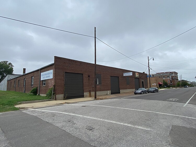 More Photos Of , Memphis Industrial For Sale