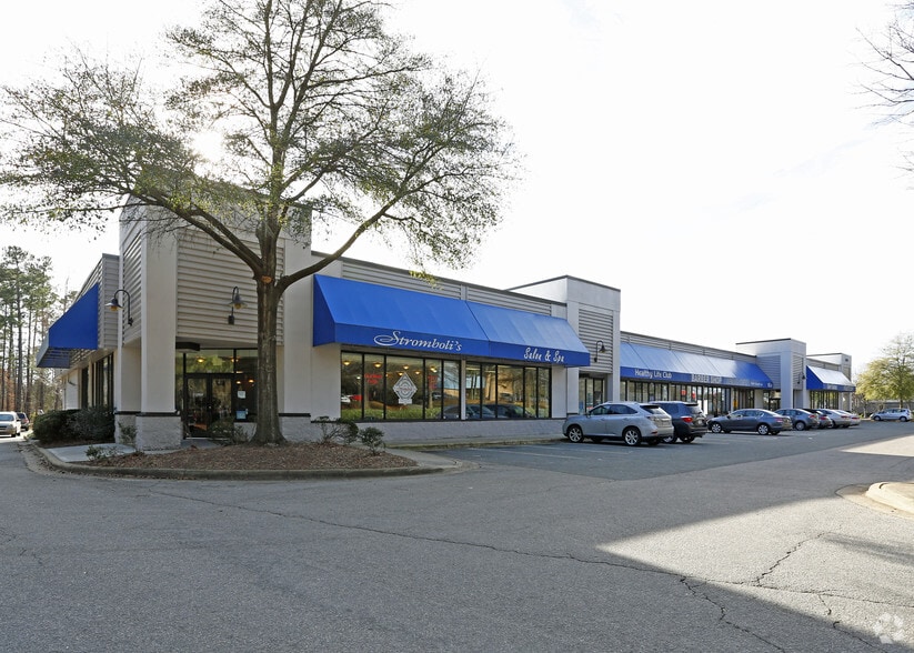Primary Photo Of 2900 Spring Forest Rd, Raleigh Storefront For Lease