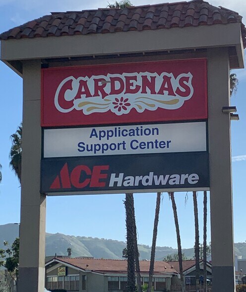 More Photos Of 3804-3870 La Sierra Ave, Riverside Unknown For Lease