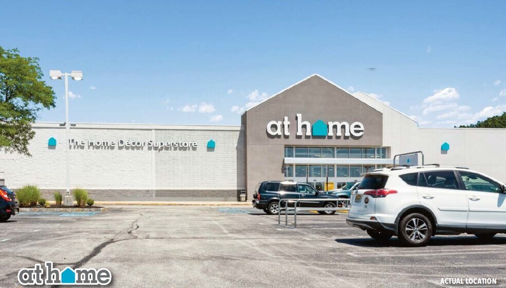 Primary Photo Of 5700 Route 42, Turnersville Freestanding For Sale