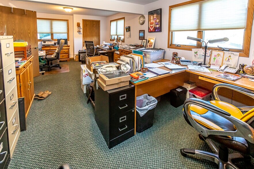 More Photos Of N9581 US Highway 12, Merrillan Restaurant For Sale