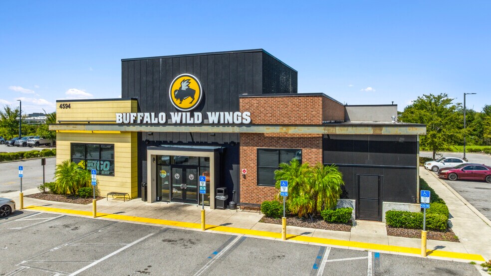 More Photos Of 4594 Tropea Way, Jacksonville Restaurant For Sale