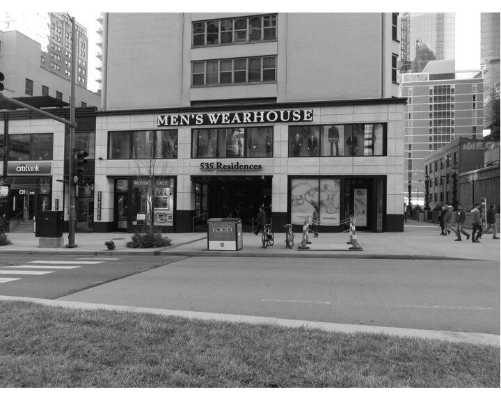 More Photos Of 535-541 N Michigan Ave, Chicago Apartments For Lease