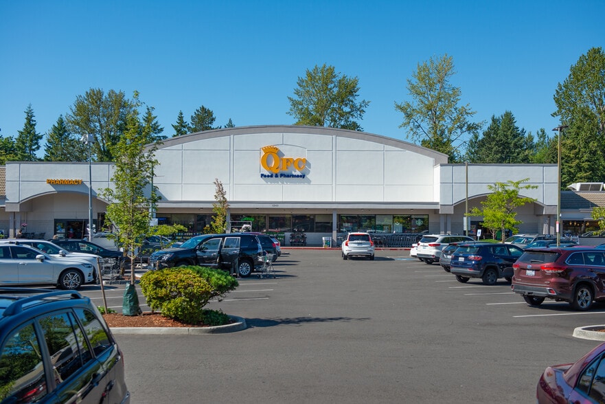 Primary Photo Of 1420 NW Gilman Blvd, Issaquah General Retail For Lease