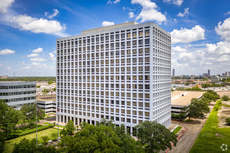 Primary Photo Of 6161 Savoy Dr, Houston Office For Lease