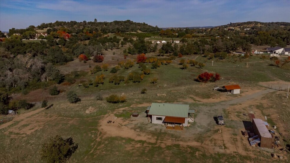 More Photos Of 4850 Hansen Rd, Loomis Land For Sale