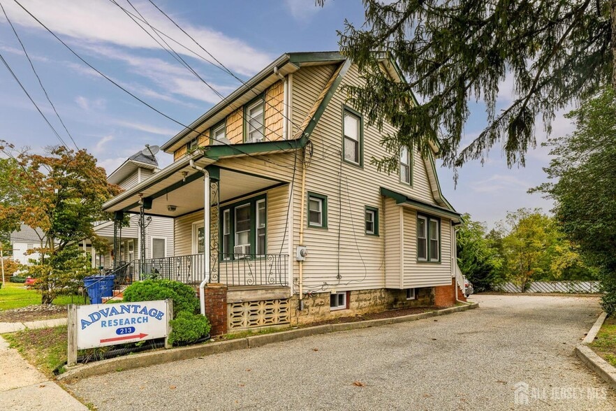 More Photos Of 213 S Main St, Milltown Office Residential For Sale