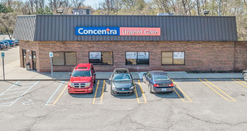 More Photos Of 34095 Plymouth Rd, Livonia Medical For Sale