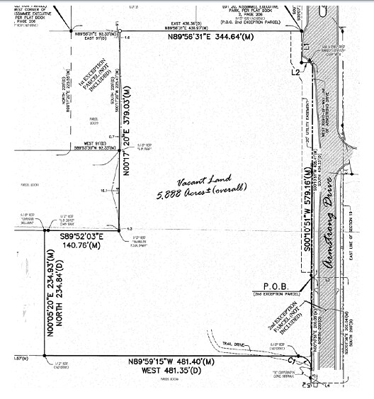 More Photos Of Armstrong Blvd @ US Highway 192, Kissimmee Land For Sale