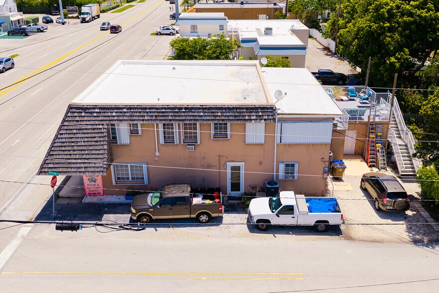 More Photos Of 2901 Overseas Hwy, Marathon Office Residential For Sale