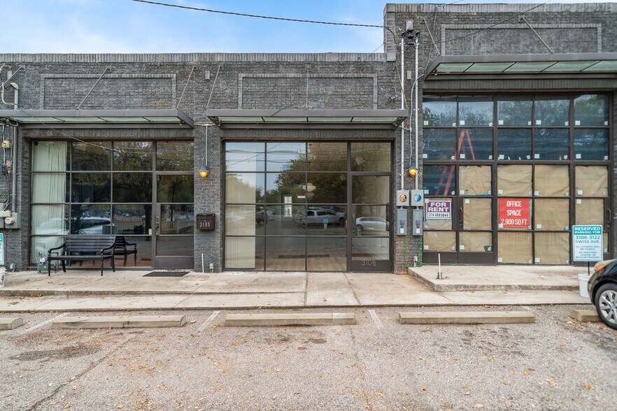More Photos Of 3106 Swiss Ave, Dallas Storefront For Lease