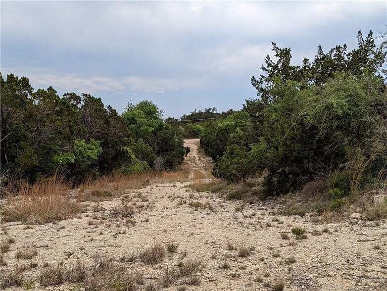 More Photos Of 19712 Tyler Trl, Jonestown Land For Sale