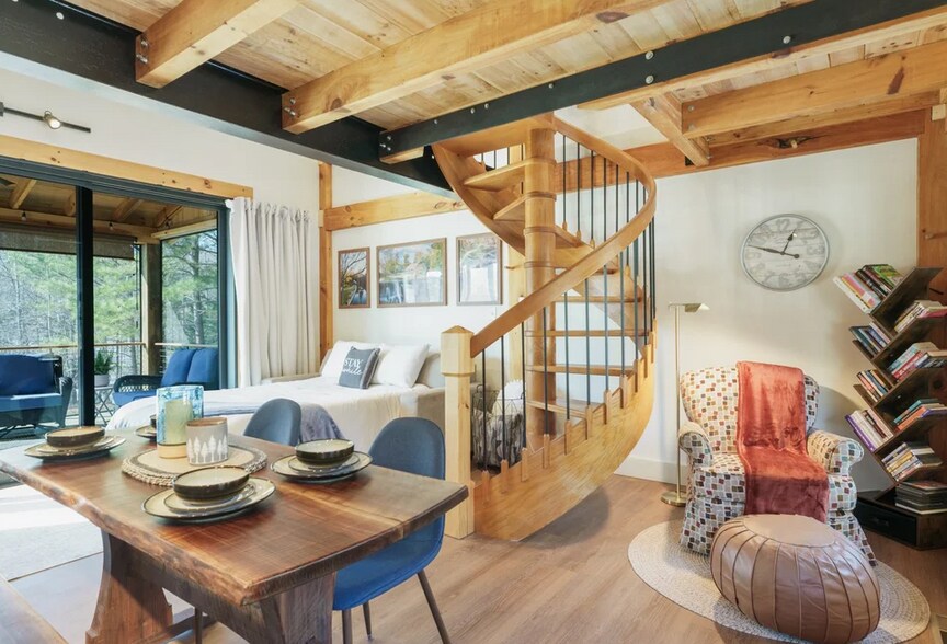 More Photos Of 13496 Shands Rd, Stony Creek Lodge Meeting Hall For Sale