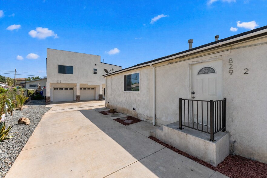 More Photos Of 829 11th St, Imperial Beach Apartments For Sale