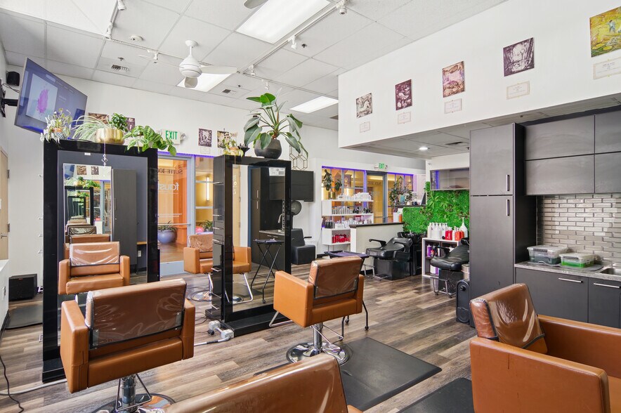 More Photos Of 110 Cooper St, Santa Cruz Office For Sale