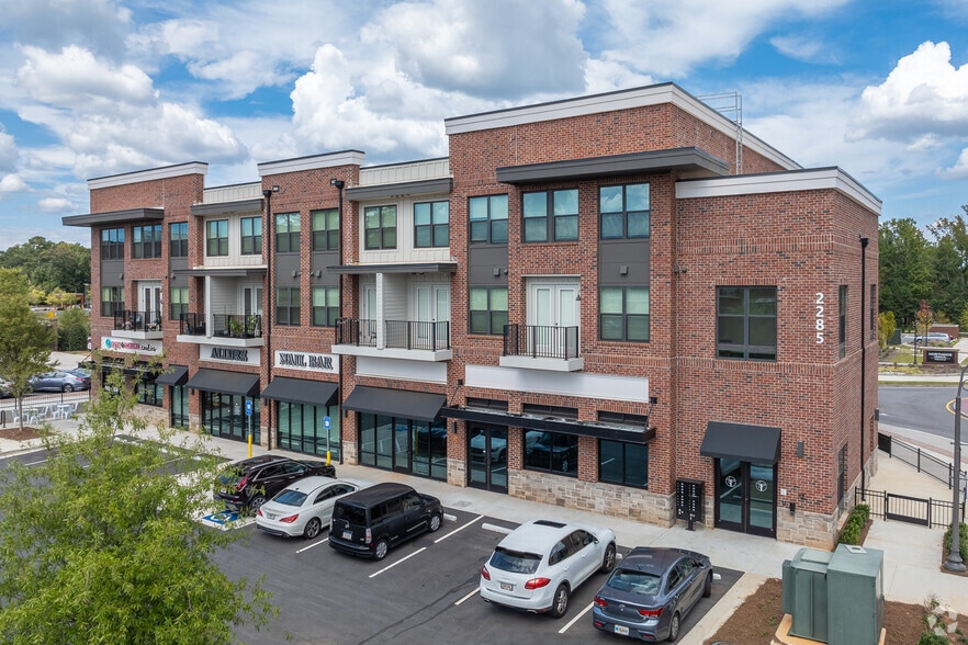 More Photos Of 2285 Wisteria Dr, Snellville Unknown For Lease