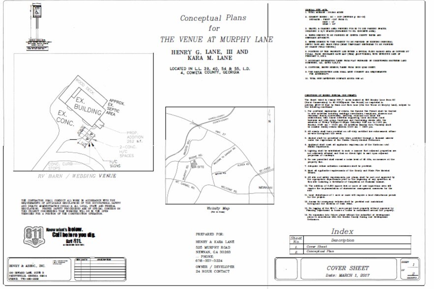 More Photos Of 525 Murphy Rd, Newnan Winery Vineyard For Sale
