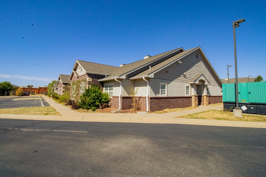 More Photos Of 224 E Central Ave, Andover Rehabilitation Center For Sale