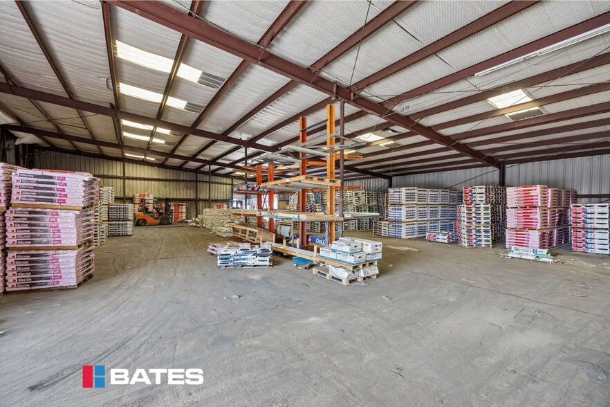 More Photos Of , Dallas Industrial For Sale