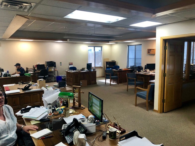 More Photos Of 1270-1298 S Kalamath St, Denver Warehouse For Lease