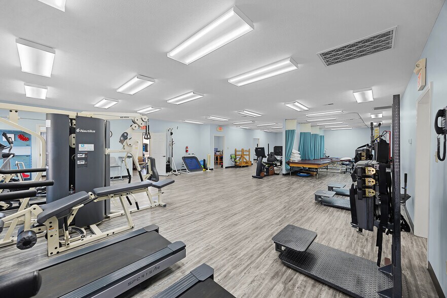 More Photos Of 2782 N Highland Ave, Jackson Loft Creative Space For Sale