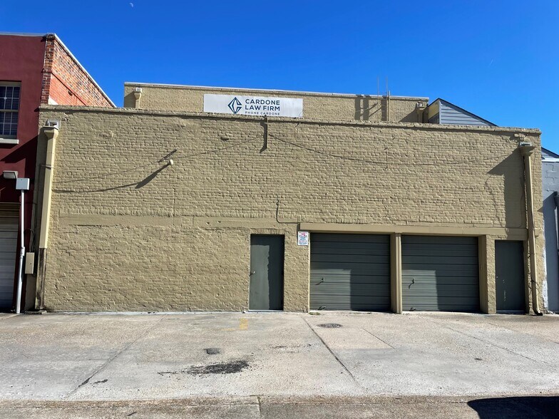 More Photos Of 829 Baronne St, New Orleans Office For Sale