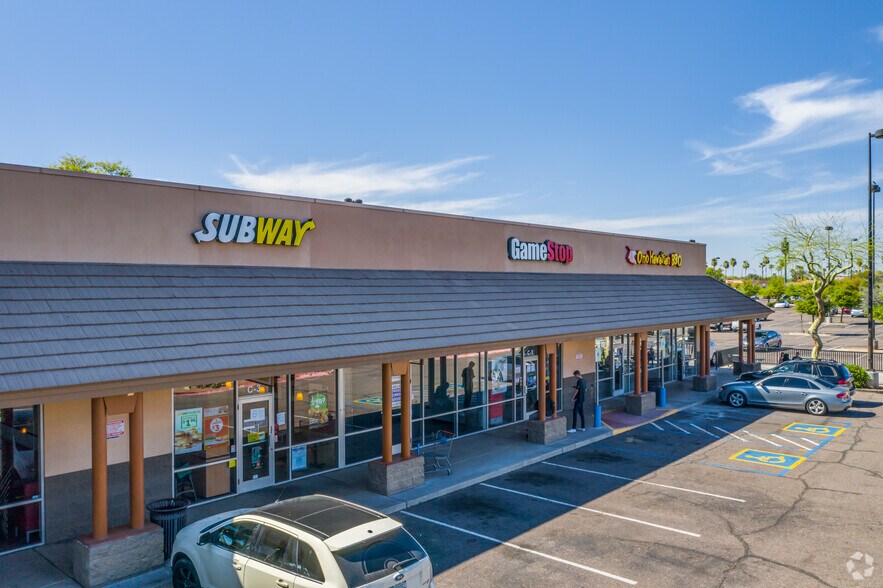 More Photos Of 1533-1579 N Dysart Rd, Avondale Unknown For Sale