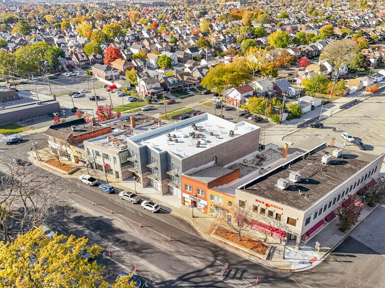 More Photos Of 13730 Michigan Ave, Dearborn Multifamily For Lease