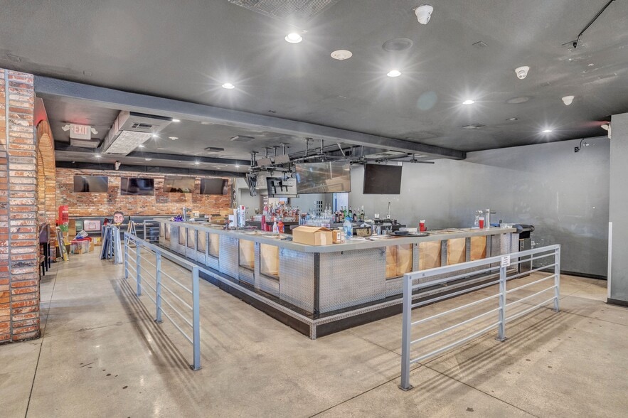 More Photos Of 1590 E Flamingo Rd, Las Vegas Restaurant For Sale